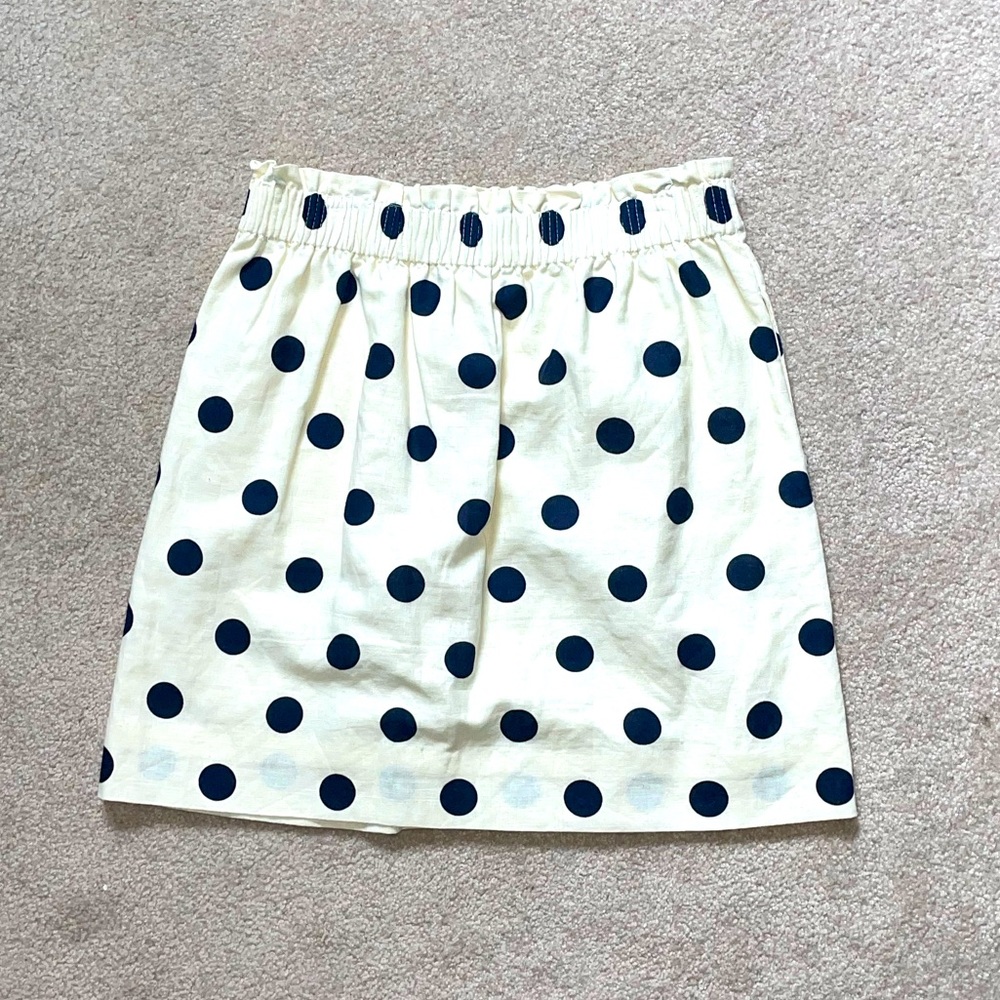 J Crew Skirt